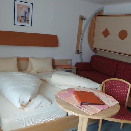 Hotel Hoerlgut Maria Alm am Steinernen Meer Camera foto
