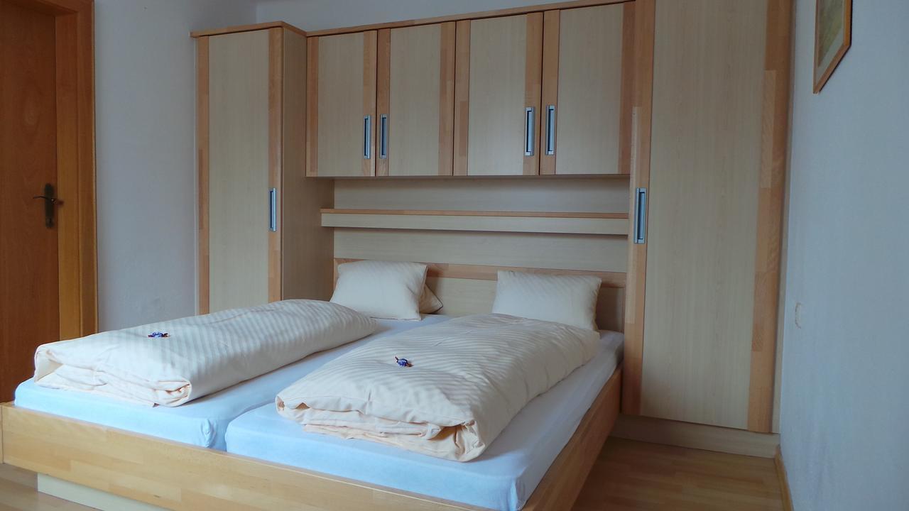 Hotel Hoerlgut Maria Alm am Steinernen Meer Esterno foto