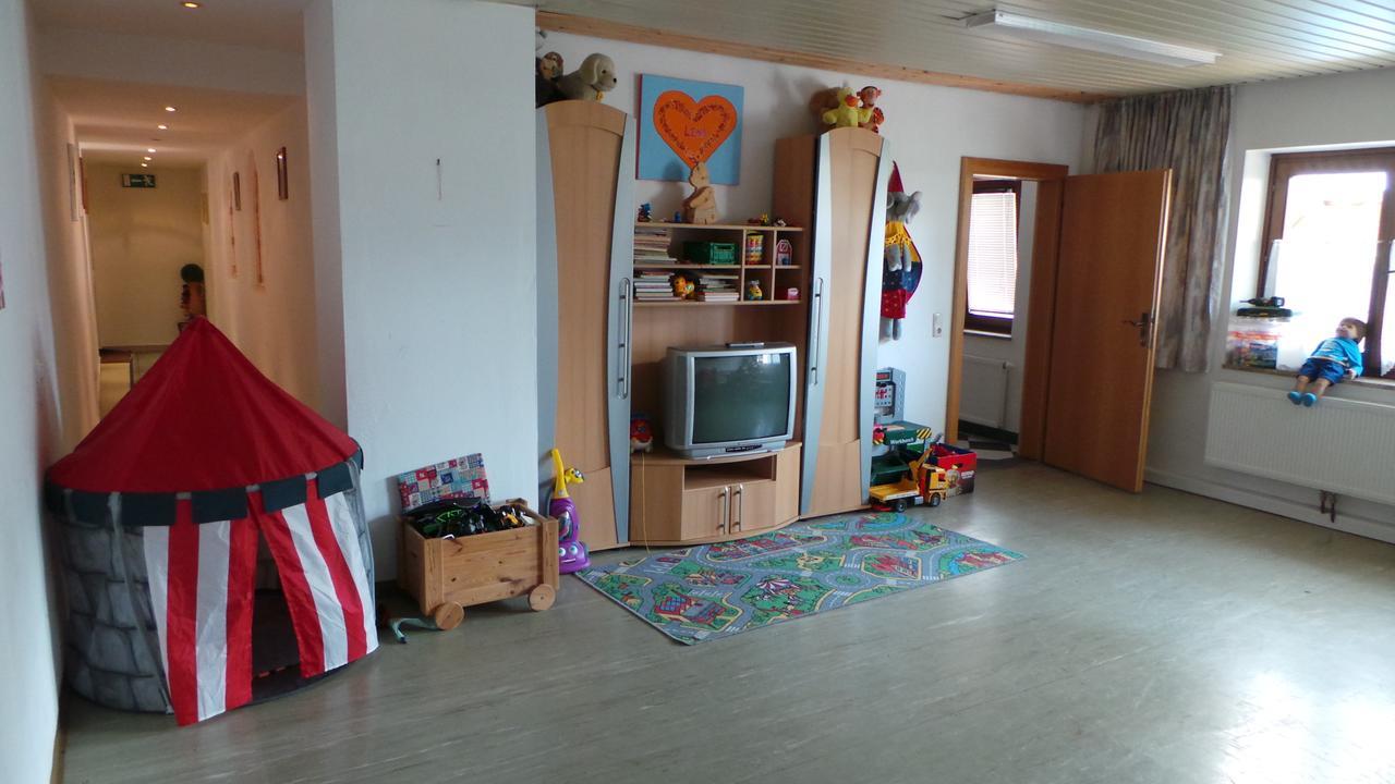 Hotel Hoerlgut Maria Alm am Steinernen Meer Esterno foto
