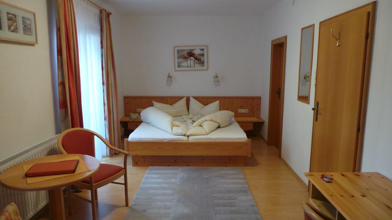 Hotel Hoerlgut Maria Alm am Steinernen Meer Esterno foto