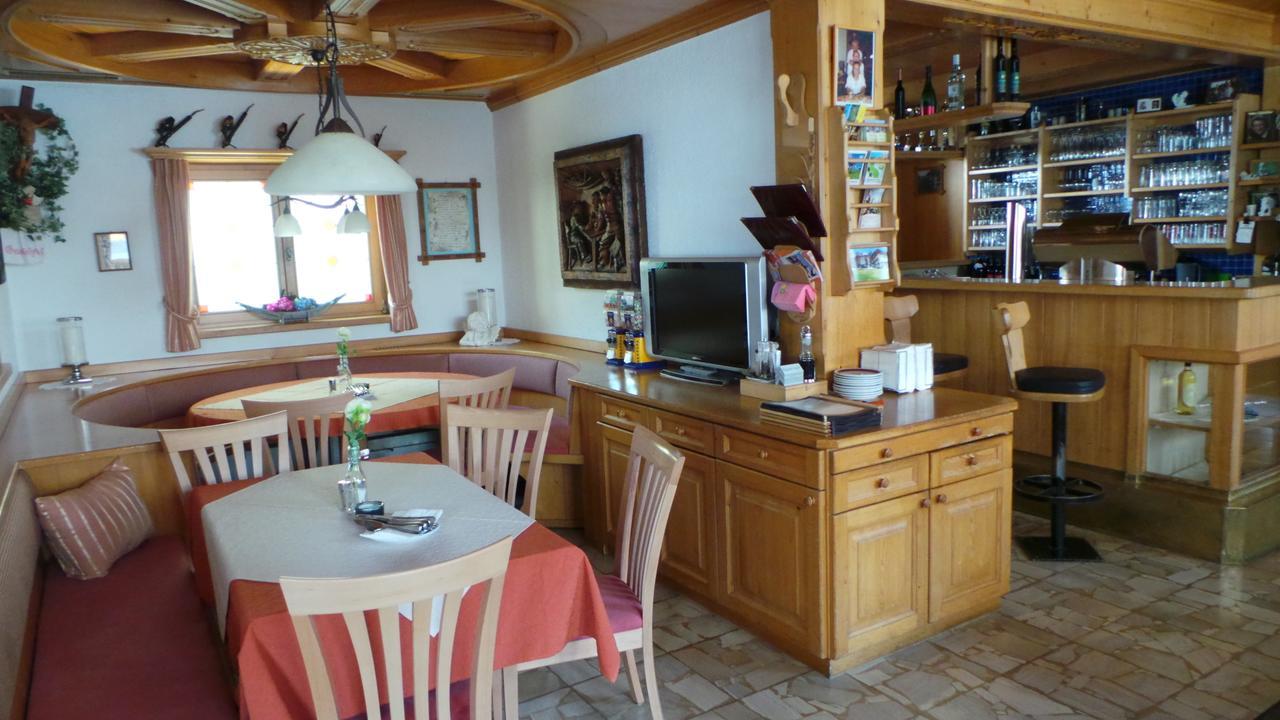 Hotel Hoerlgut Maria Alm am Steinernen Meer Esterno foto