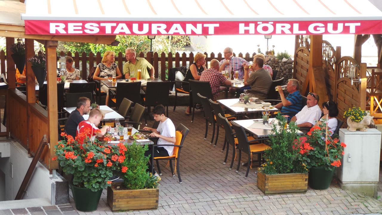 Hotel Hoerlgut Maria Alm am Steinernen Meer Esterno foto