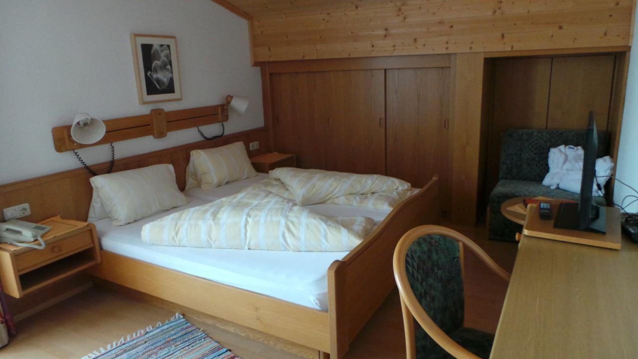 Hotel Hoerlgut Maria Alm am Steinernen Meer Esterno foto