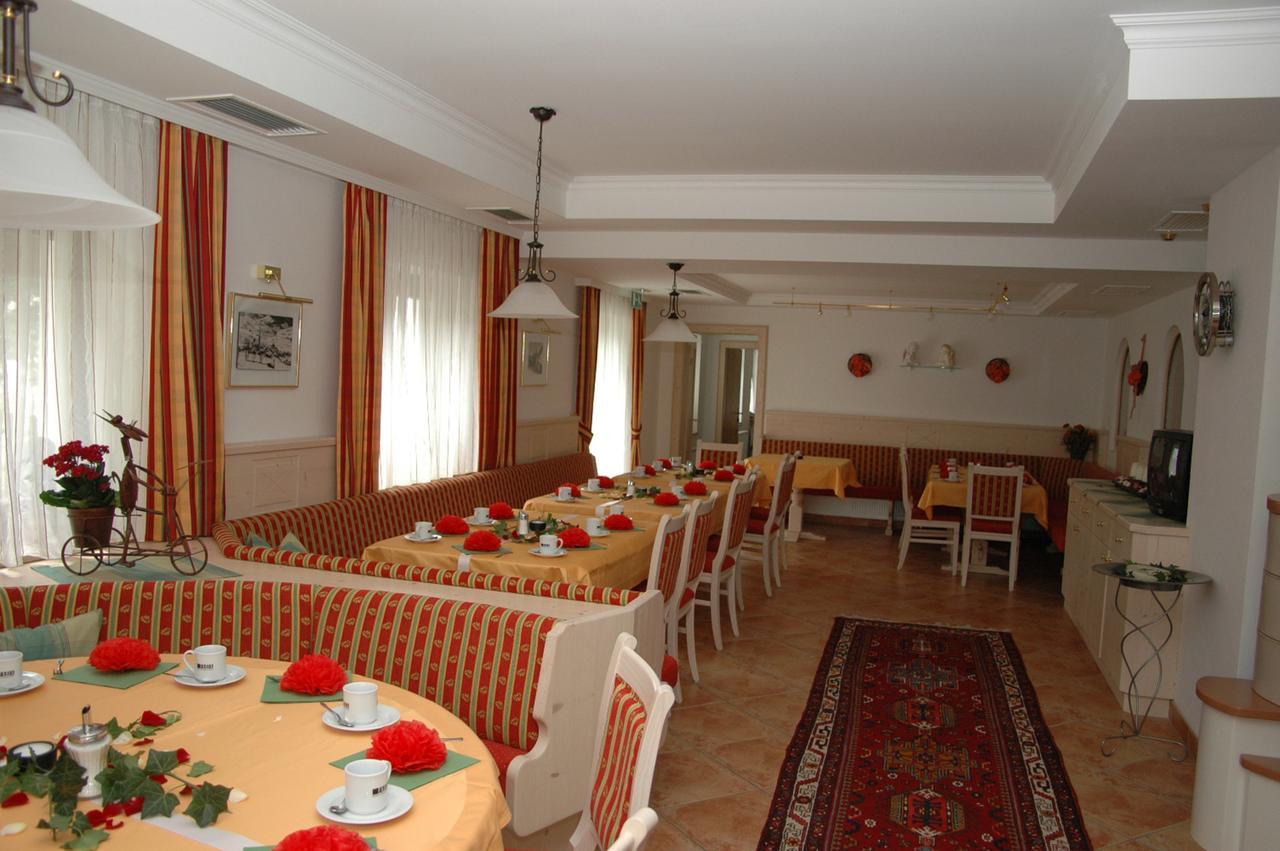 Hotel Hoerlgut Maria Alm am Steinernen Meer Esterno foto